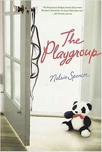 The Playgroup - SIGNED!