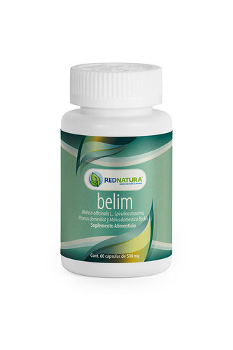 Belim Fco. 30/Cap.