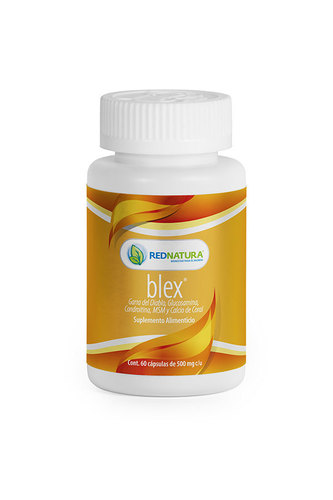 Blex Fco. 60/Cap.