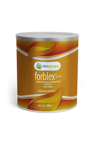 Forblex Bote 200g