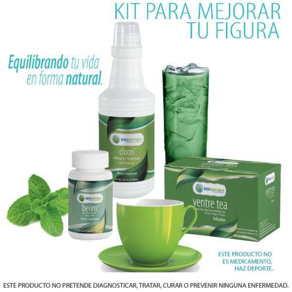 Kit Belim