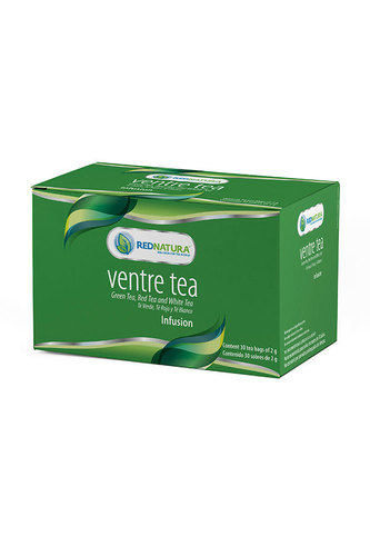 Ventre Tea caja 30/sobres