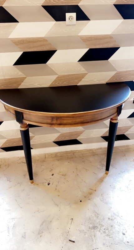 Console murale