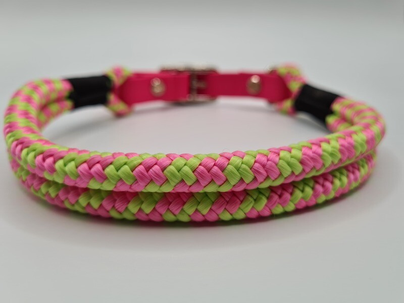 Halsband PPM 10mm verstellbar Halsband PPM 10mm verstellbar