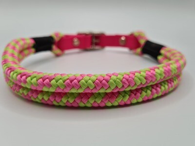 Halsband PPM 10mm verstellbar