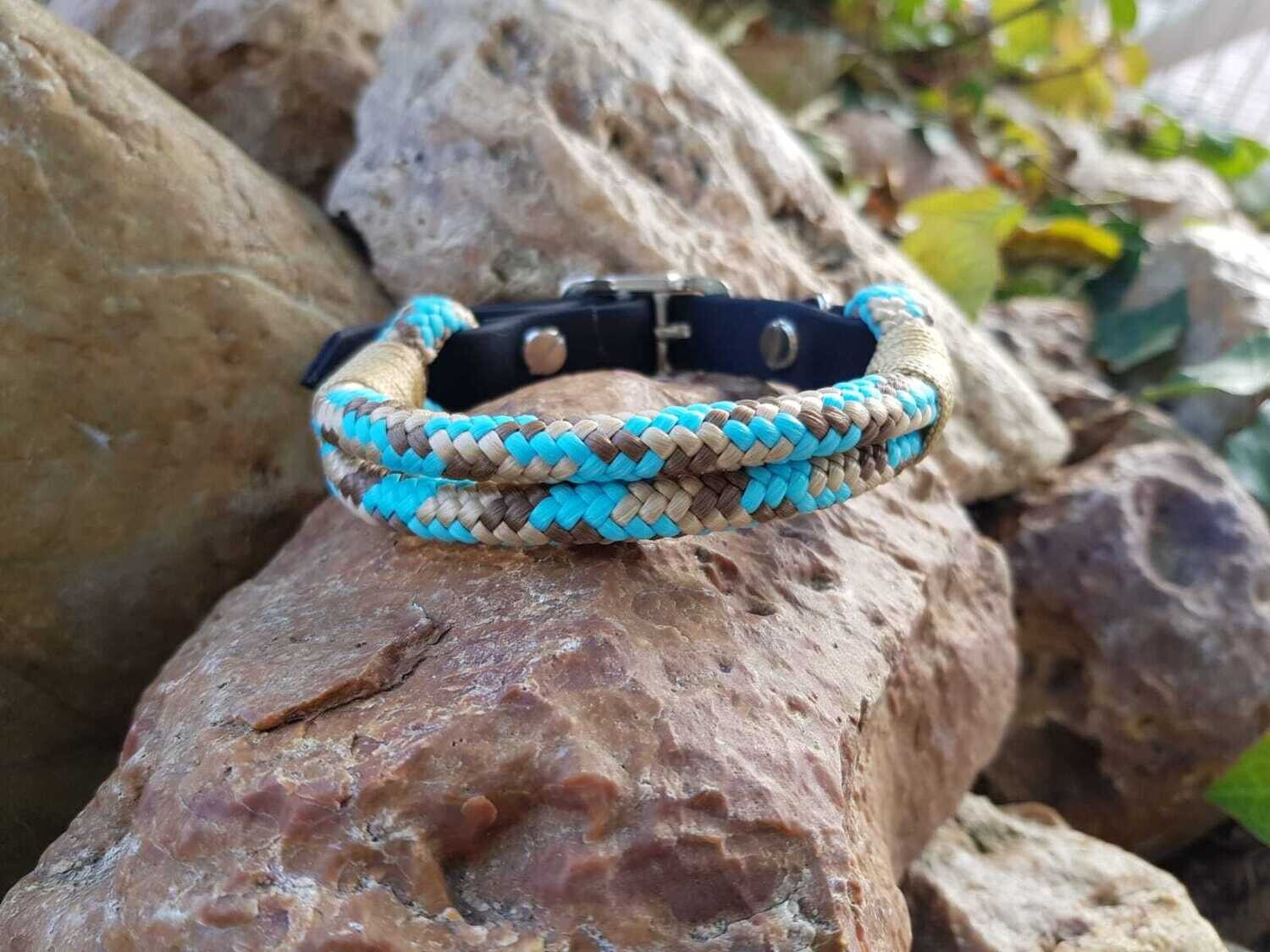 Halsband PPM 8mm verstellbar