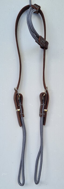 Trense Einohr Trense Einohr