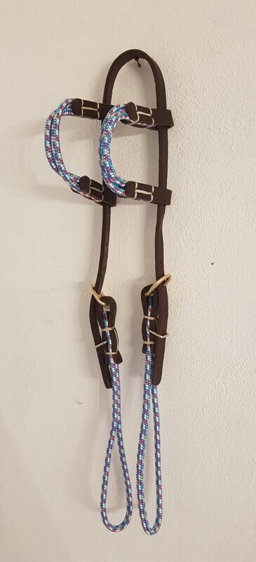 Trense Zweiohr Trense Zweiohr