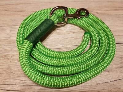 Führstrick/Karabiner in verschiedenen längen