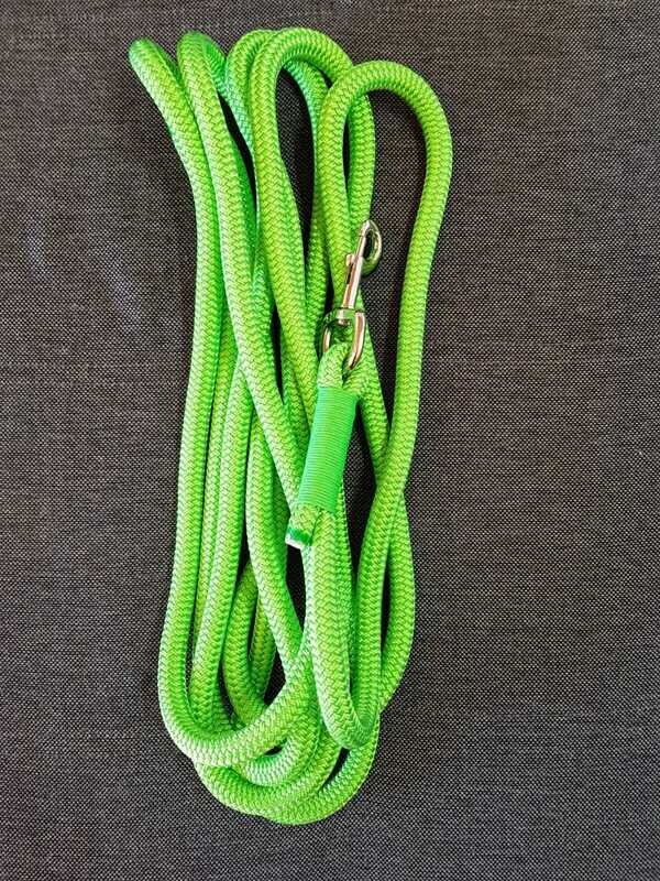 Bodenarbeitsseil Bodenarbeitsseil