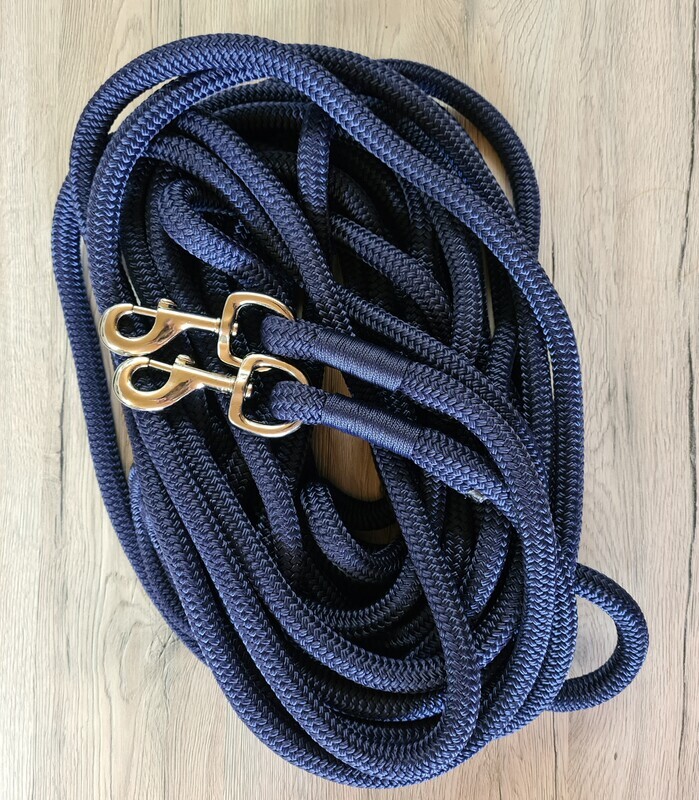 Doppellonge Doppellonge