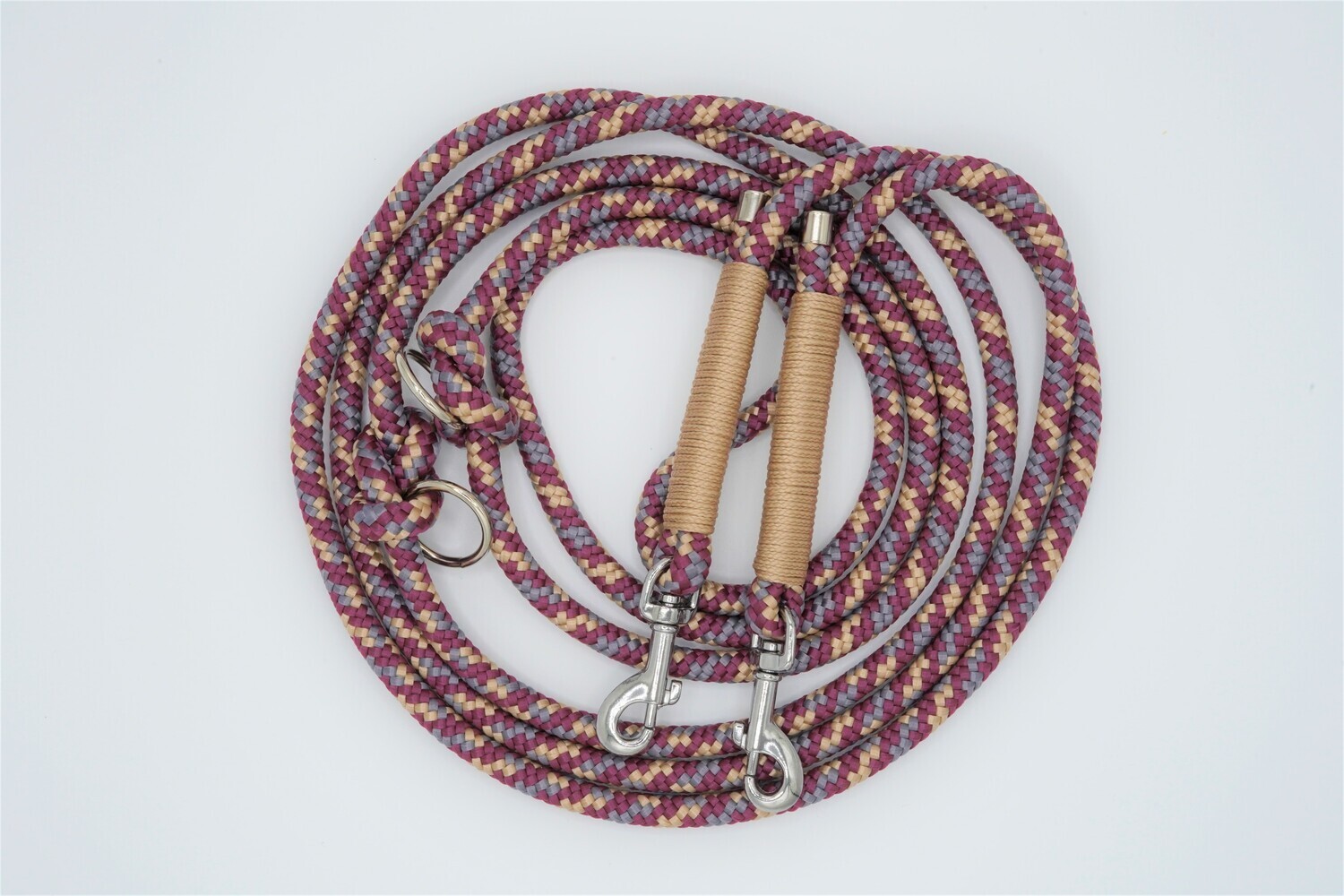Leine aus PPM Seil 8mm