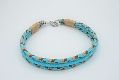 Halsband PPM 8mm