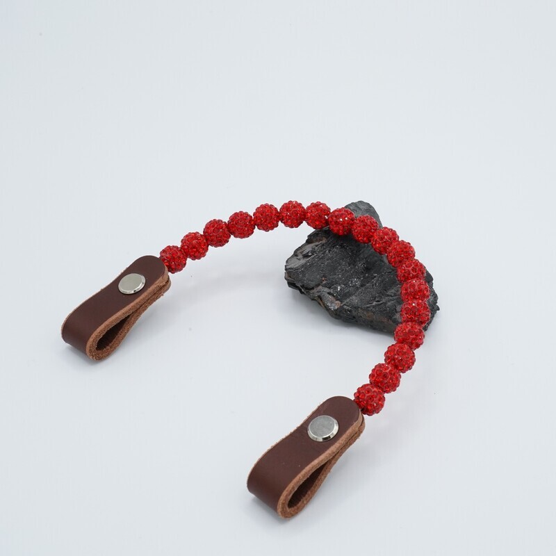 Shamballa Earloop rot