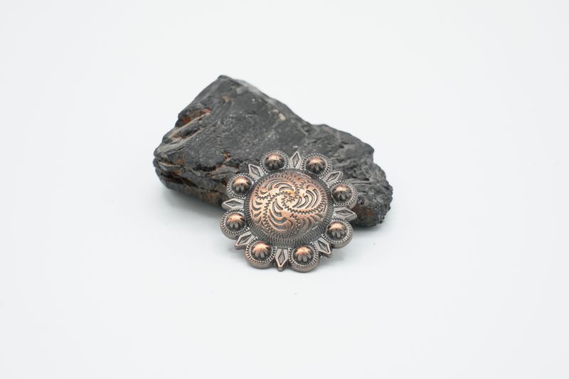 Concho Rohling Kupfer Concho Rohling Kupfer