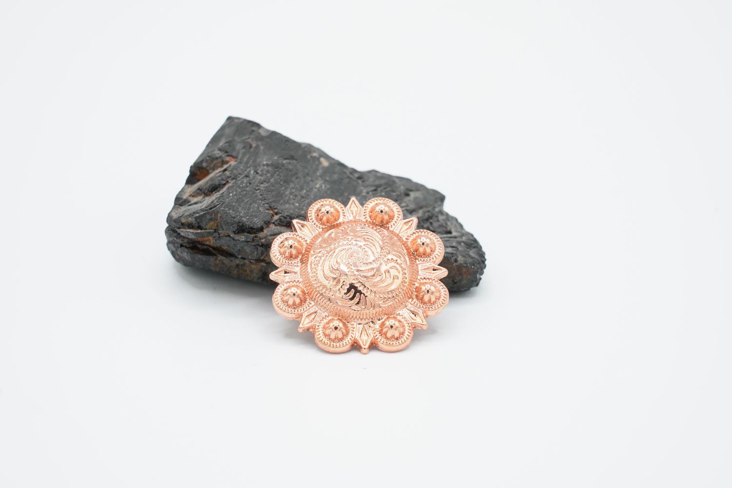 Concho Rohling Rose