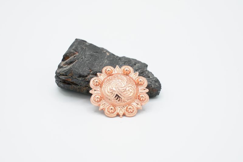 Concho Rohling Rose Concho Rohling Rose