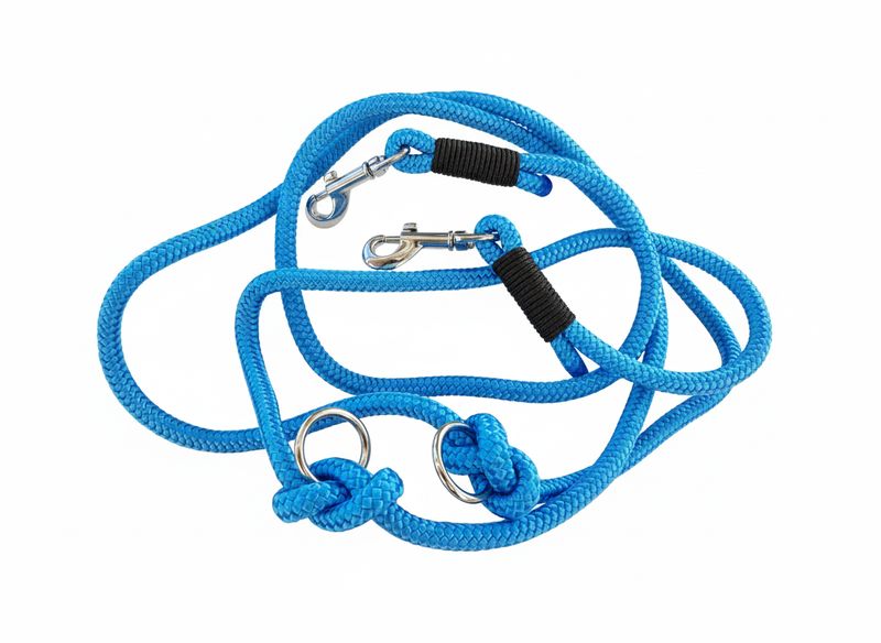 PPM Seil Leine 10 mm – 2-fach stufenlos verstellbar