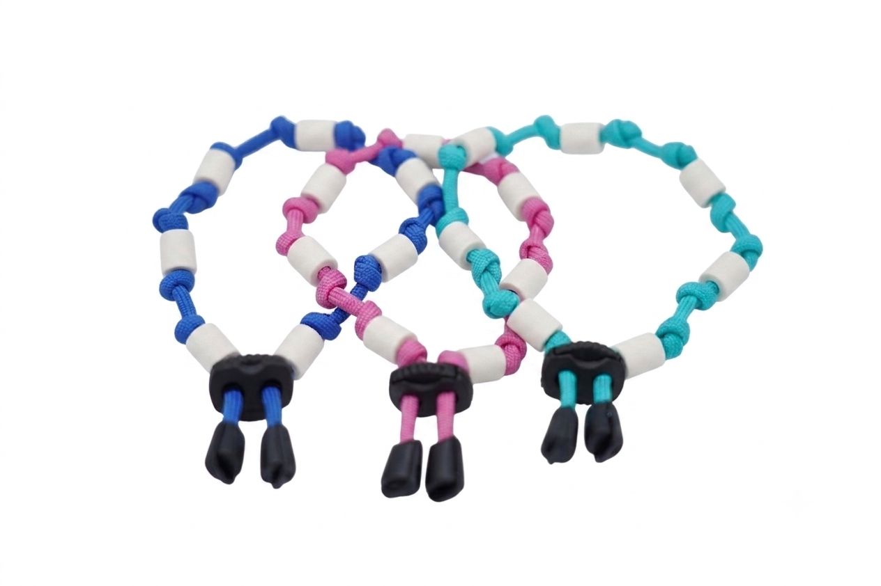Halsband gegen Zecken