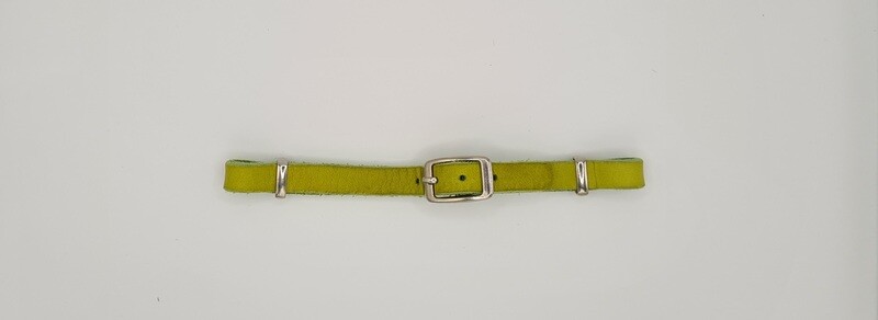 Kinnriemen