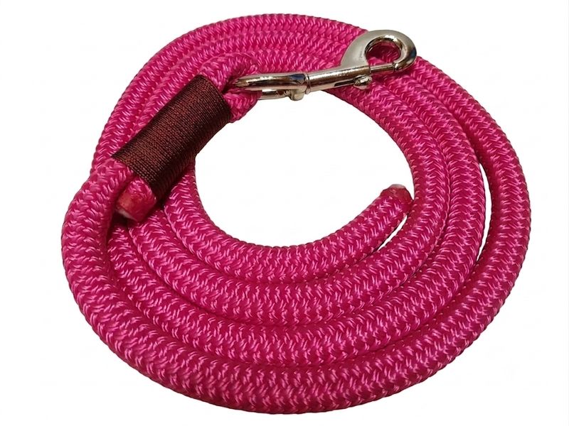 Führstrick/Karabiner in verschiedenen längen