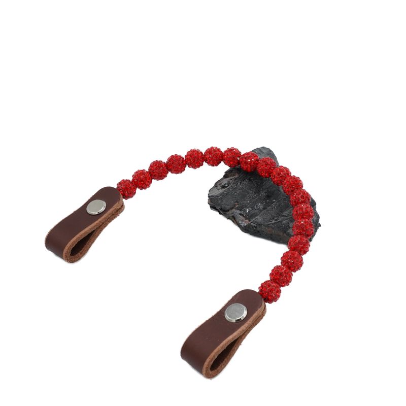 Shamballa Earloop rot