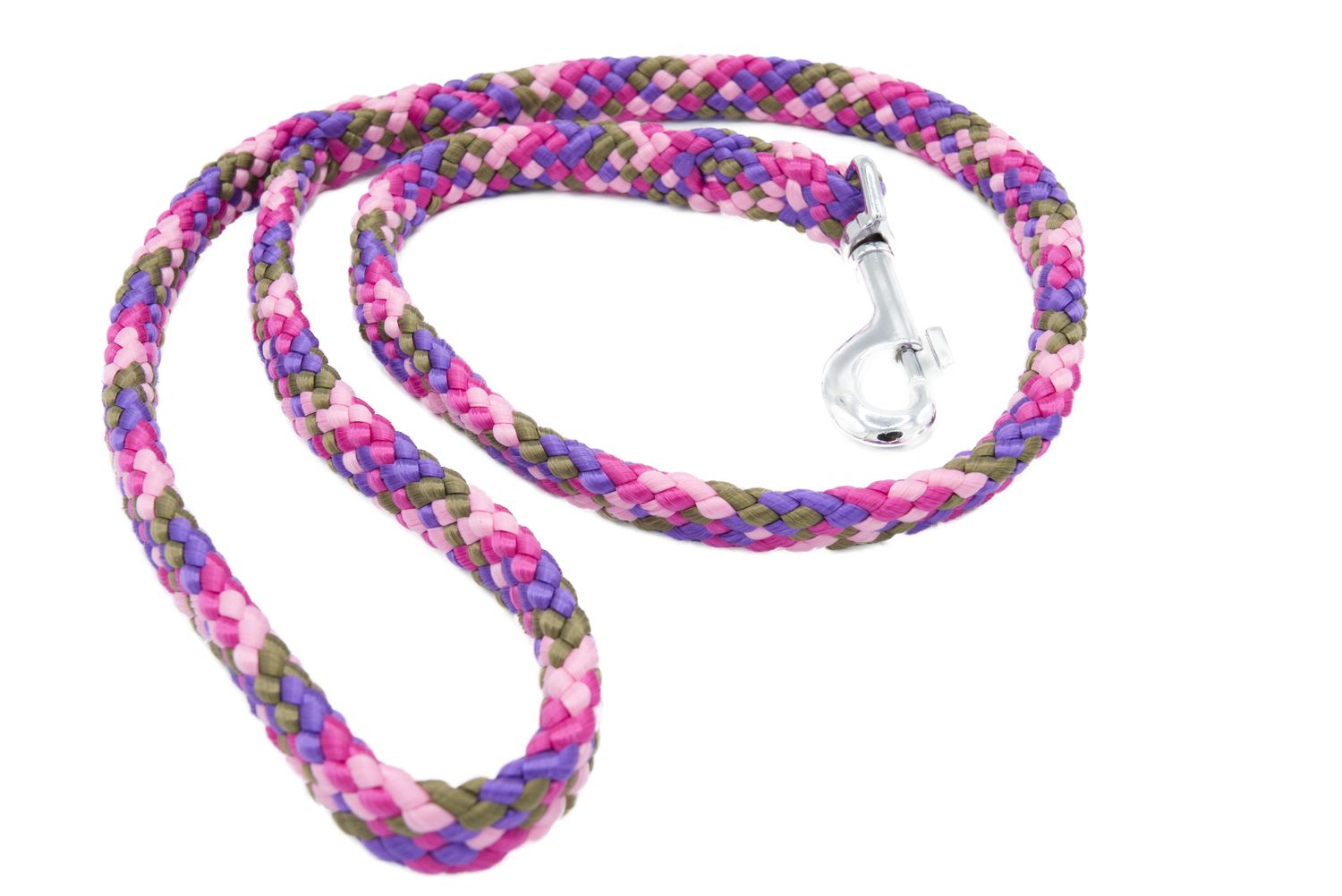 PPM  Kurzleine Pink