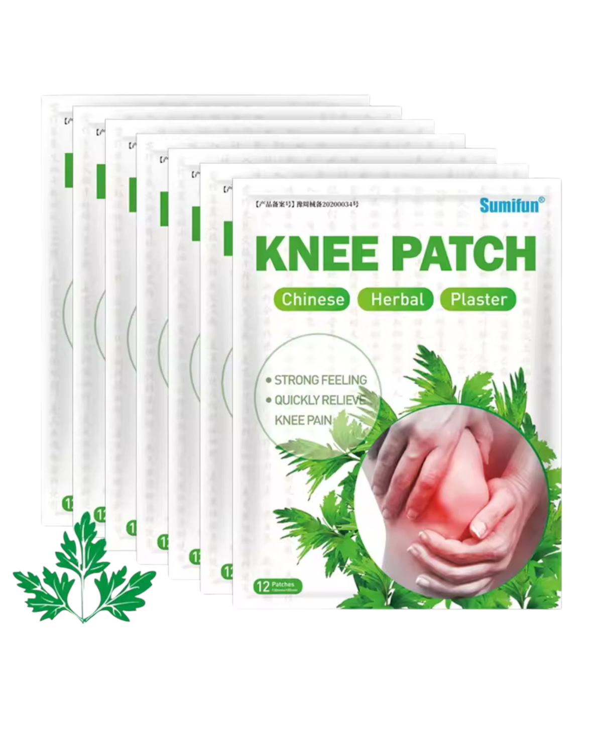 10 Emplasto Alivio De Dores Musculares Joelho Pescoço Ombro