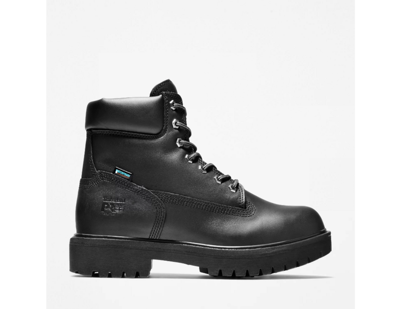 TIMBERLAND BLACK