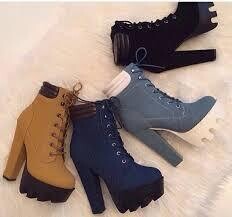 Timberland  Women waterproof boot