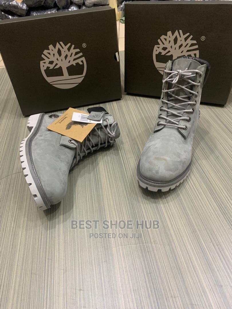 Timberland Kinsley Inch waterproof boot