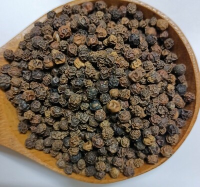 Black Pepper250 gram فلفل اسود