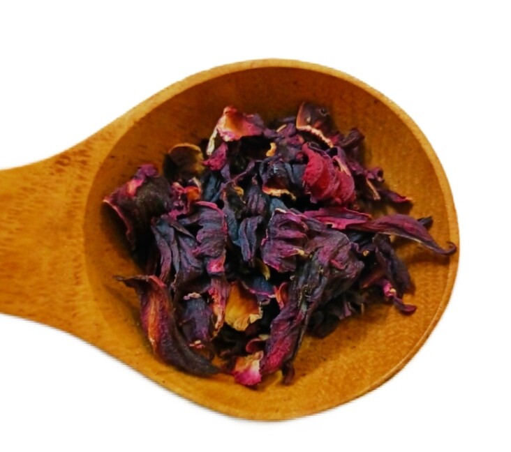 440gm Organic Hibiscus Tea herbal Tea Karkadeh Karkade jordan كركديه