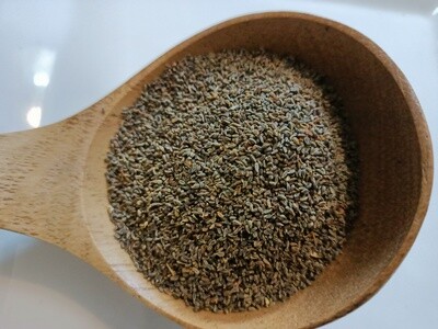 Ammi visnaga alkheleh seeds 200gm حبوب الخلة