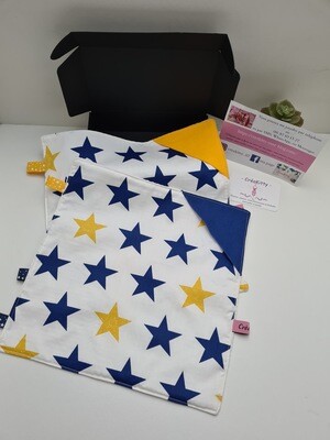Box serviettes à personnaliser