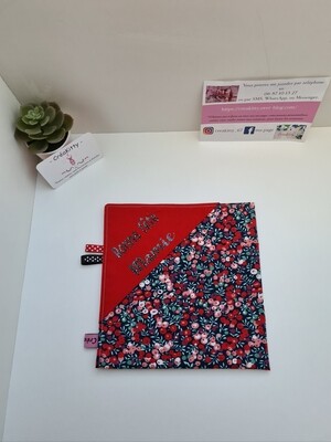 Serviette de table à personnaliser