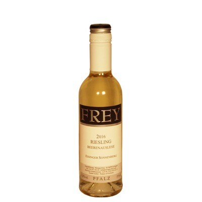 Riesling 0.375 l, Beerenauslese 2016, konventionell - Riesling Beerenauslese 2016