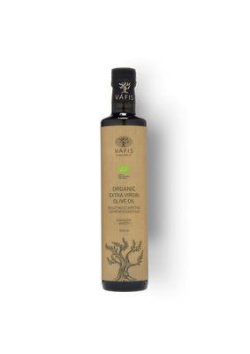 Vafis Extra-natives-Olivenöl in Bioqualität....In wenigen Tagen verfügbar