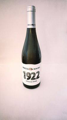 Côtes du Rhône Roquemaure,  0,75 L