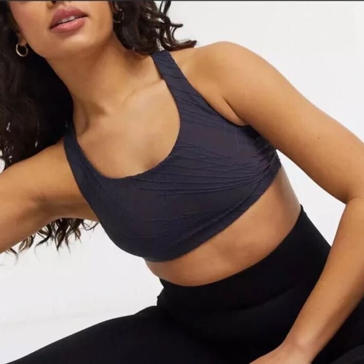 onzie yoga bra