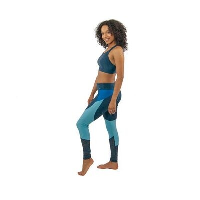 Constellation Leggings Blue Moon