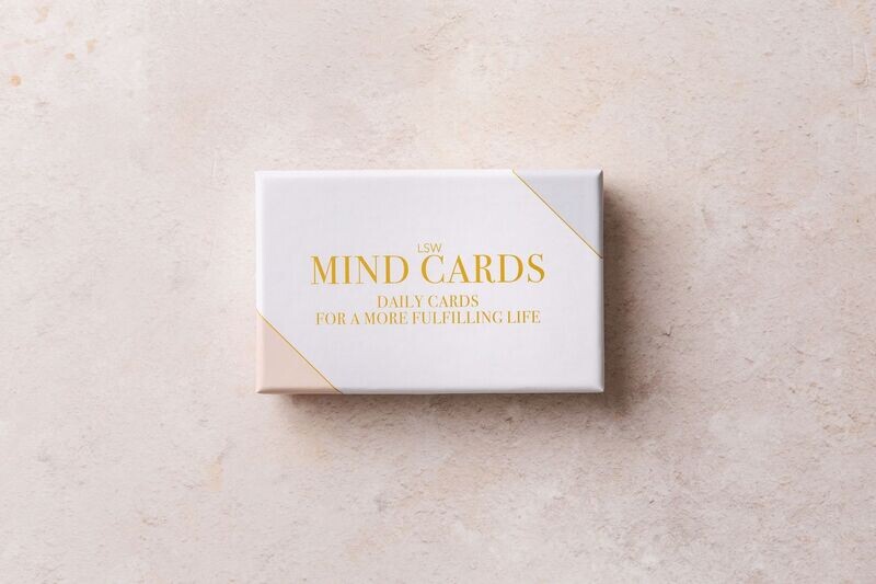 LSW Mind Cards