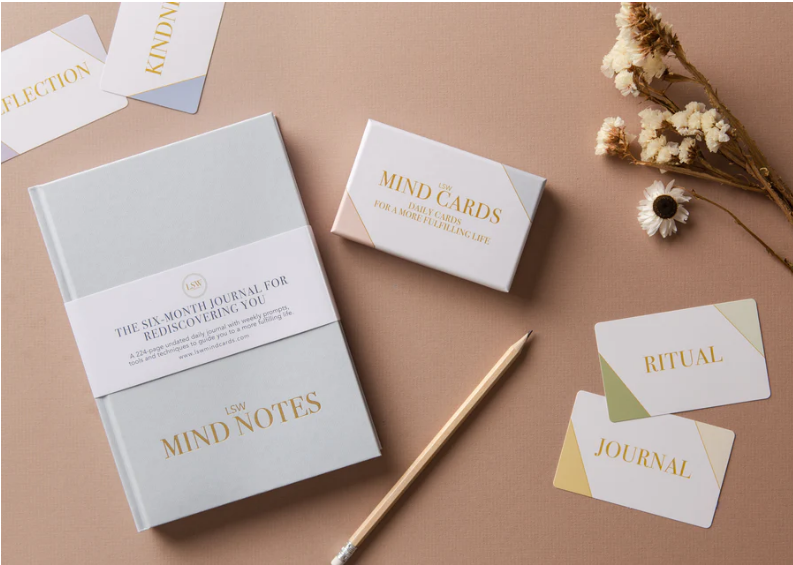 LSW Wellbeing Bundle