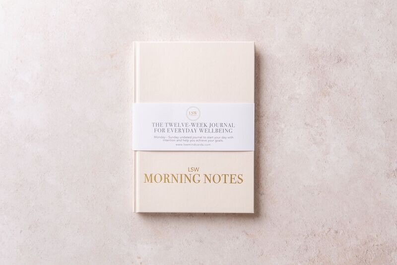 LSW Morning Notes