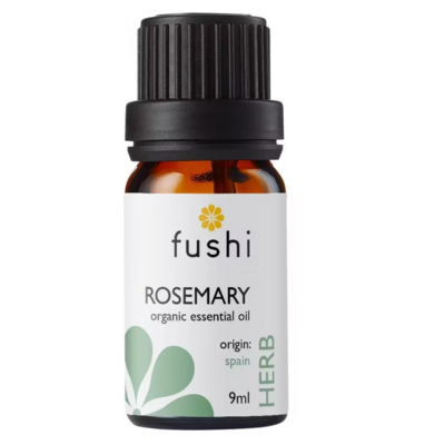 Organic Rosemary Essential Oil 5 ml
