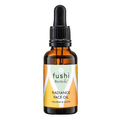 Biovedic Radiance Face Oil 30 ml