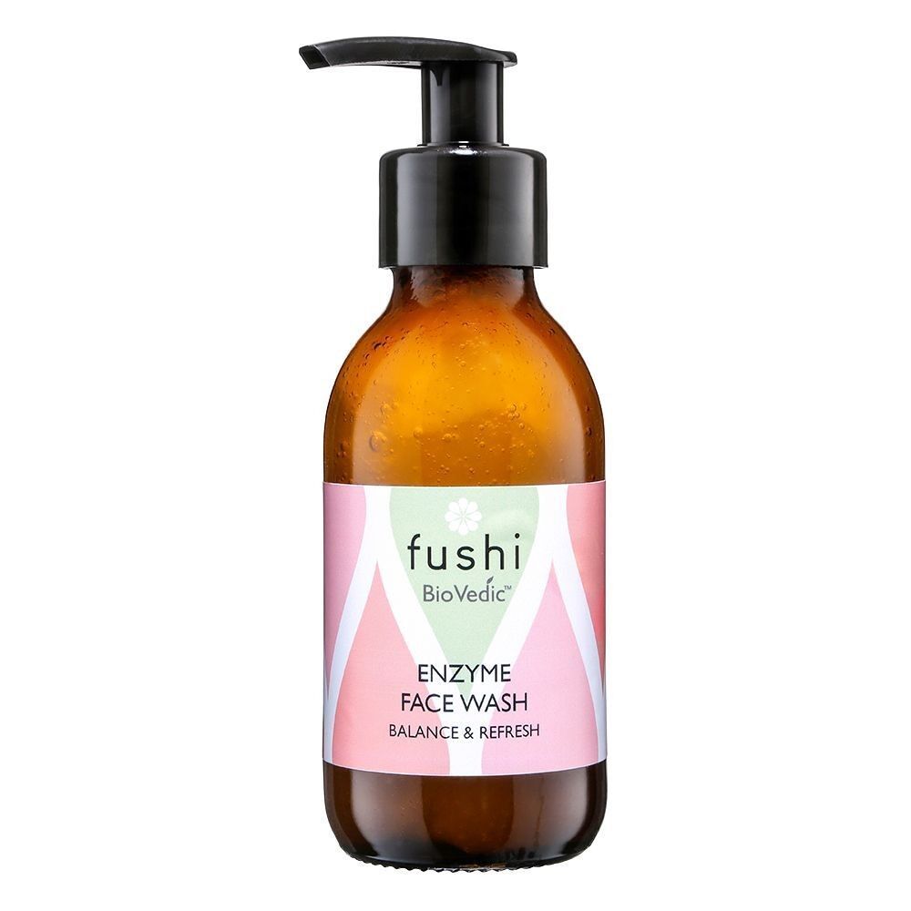 Biovedic Enzyme face Wash