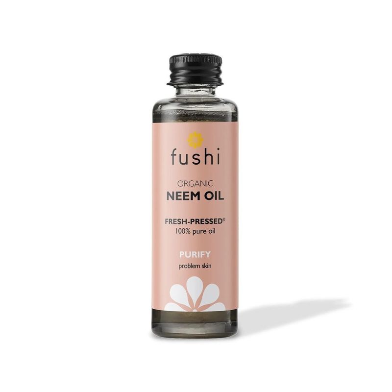 Neem Oil 50 ml