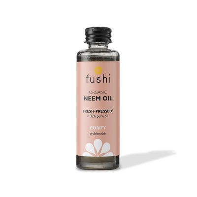 Neem Oil 50 ml
