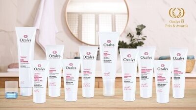 Laboratoire Ozalys